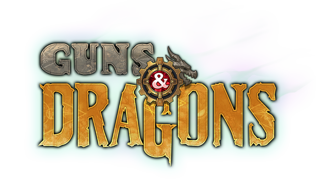 Guns & Dragons